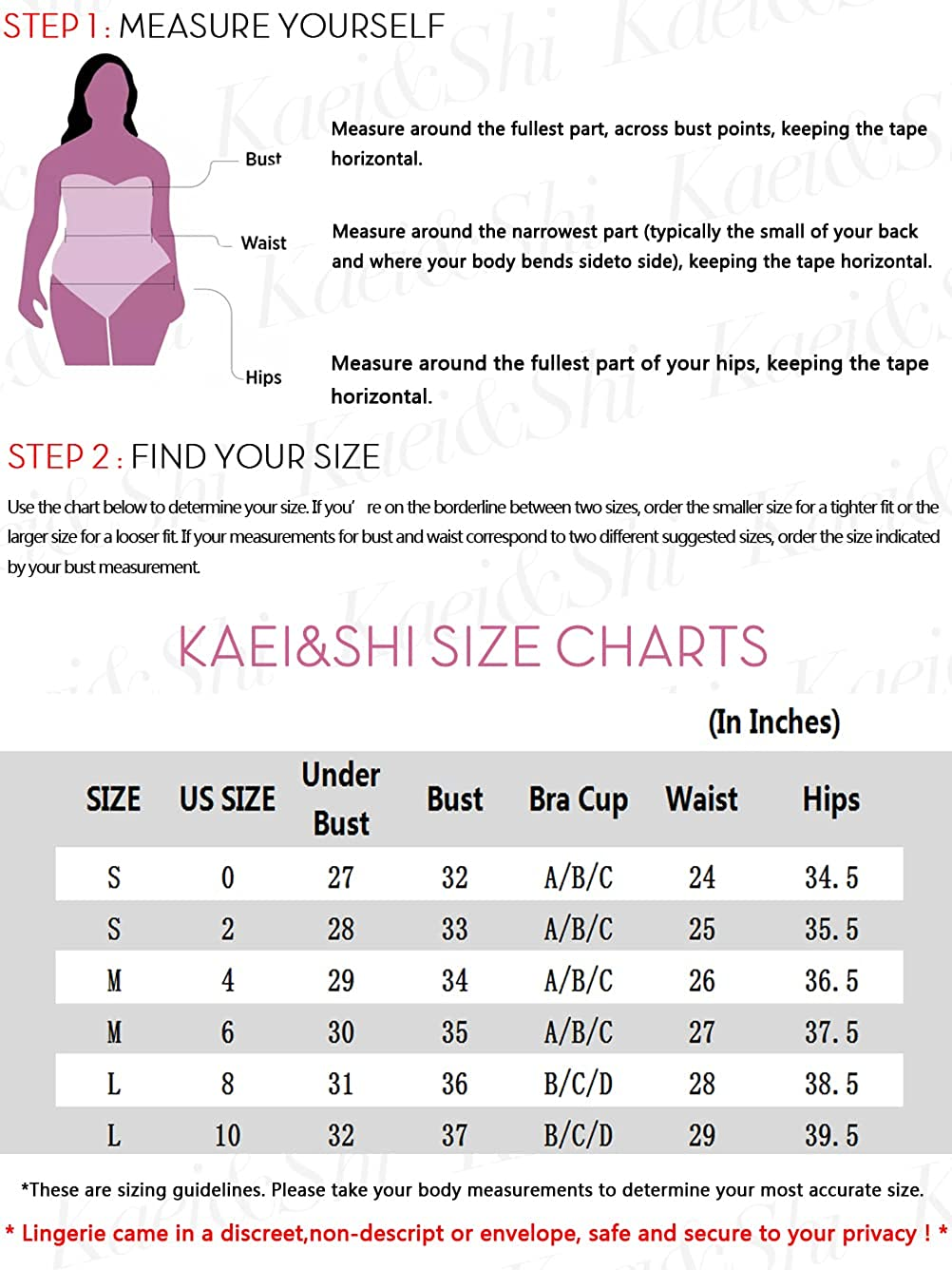 Kaei&Shi Floral Embroidered,Underwire,Cutout Back,G-String,Garter Lingerie Set Apparel & Accessories > Clothing > Underwear & Socks > Lingerie Kaei&Shi   