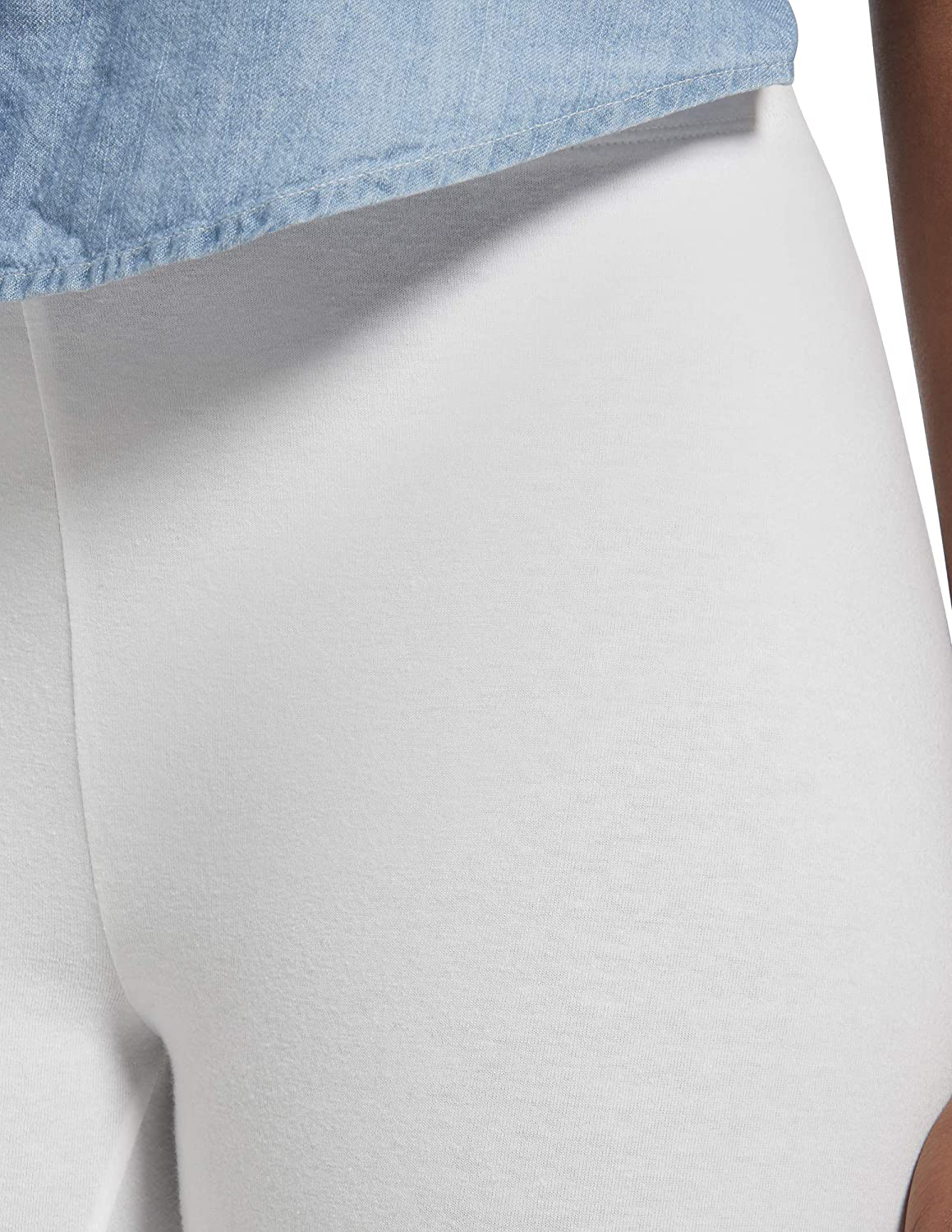 No Nonsense Women's Cotton Legging Apparel & Accessories > Clothing > Activewear No Nonsense   