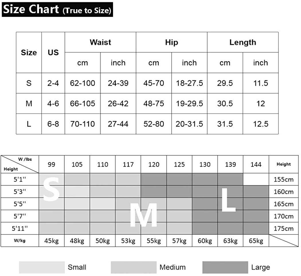 SUUKSESS Women Scrunch Butt Lifting Seamless Leggings Booty High Waisted Workout Yoga Pants Apparel & Accessories > Clothing > Activewear SUUKSESS   