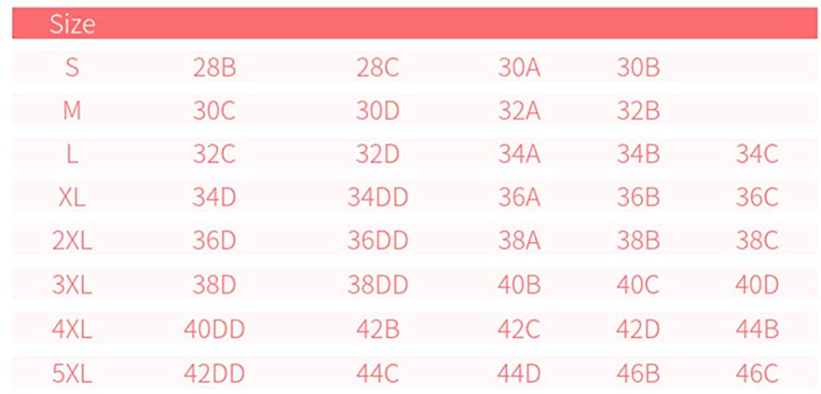 Women'S Comfort Workout Sports Bra Low-Impact Activity Sleep Bras Apparel & Accessories > Clothing > Underwear & Socks > Bras Kylie Max   