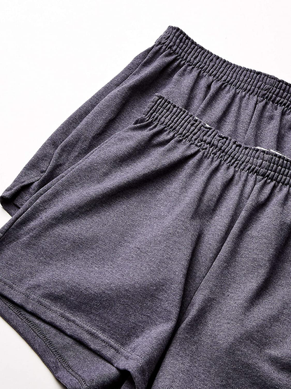 Soffe Juniors' Authentic Cheer Short Apparel & Accessories > Clothing > Shorts Kylie Max   