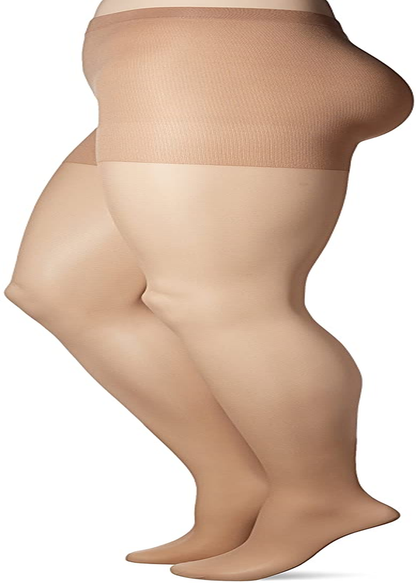 No Nonsense Women'S Great Shapes All over Shaping Tight Apparel & Accessories > Clothing > Underwear & Socks > Shapewear KYLIE MAX   