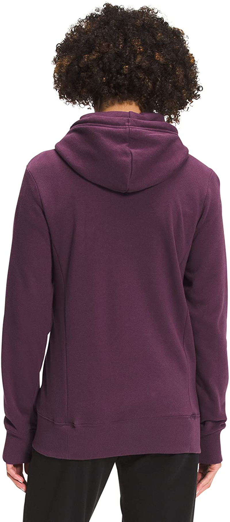 The North Face Women'S Trivet Pullover Hoodie Apparel & Accessories > Clothing > Activewear Kylie Max   