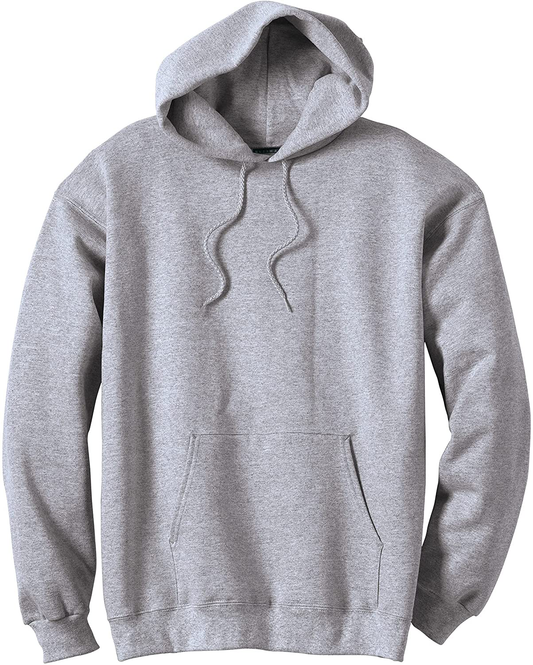 Hanes Men’S Ultimate Cotton Heavyweight Pullover Hoodie Sweatshirt Apparel & Accessories > Clothing > Activewear Kylie Max   
