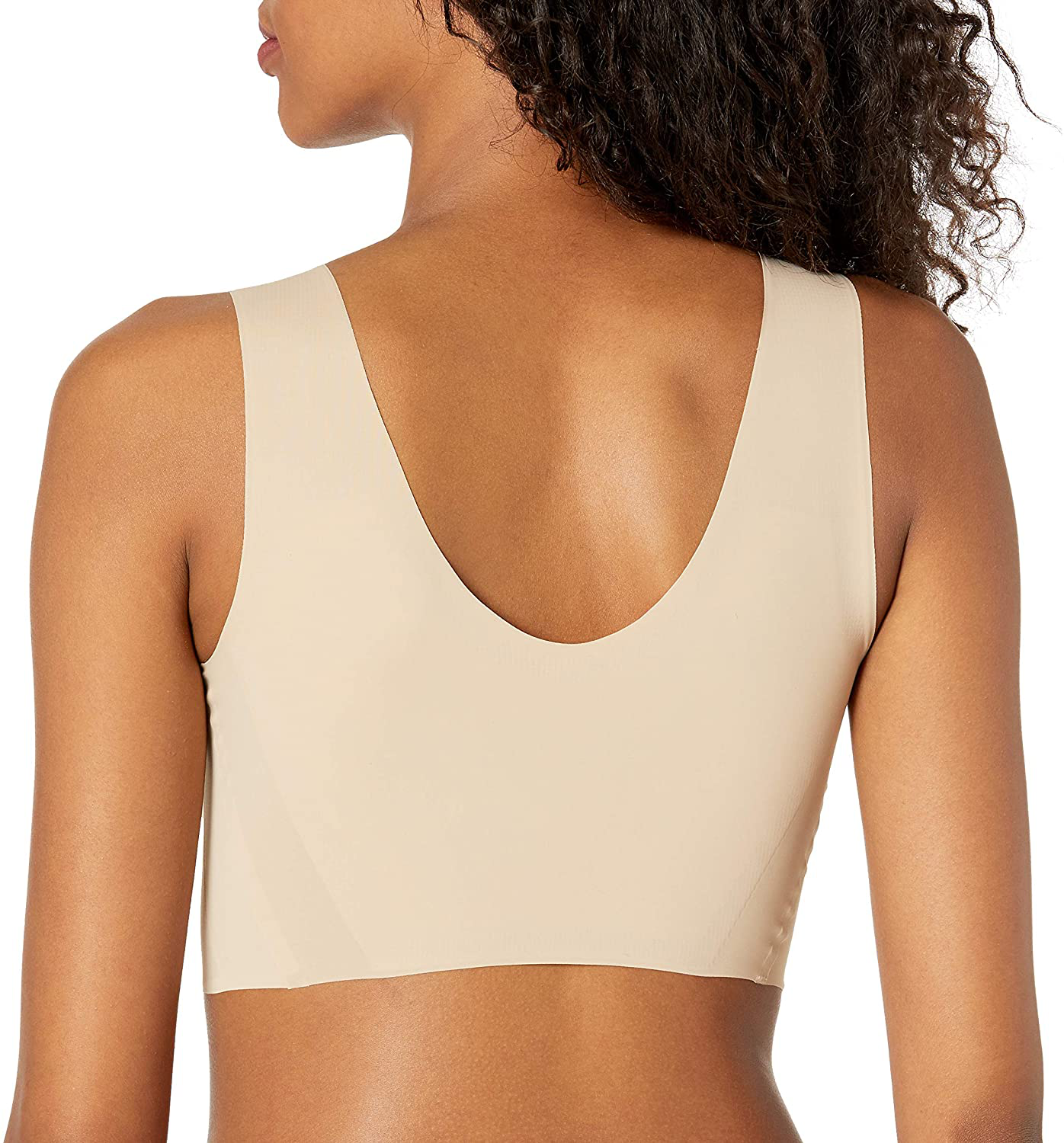 Bali Women'S Comfort Revolution Easylite Seamless Wireless Bra DF3491 Apparel & Accessories > Clothing > Underwear & Socks > Bras Kylie Max   