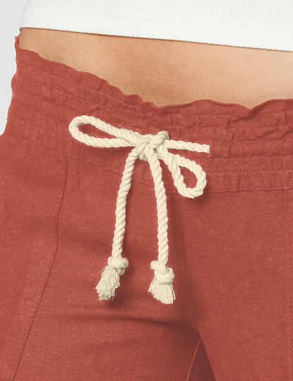 Roxy Women'S Oceanside Pant Apparel & Accessories > Clothing > Underwear & Socks > Underwear Roxy   