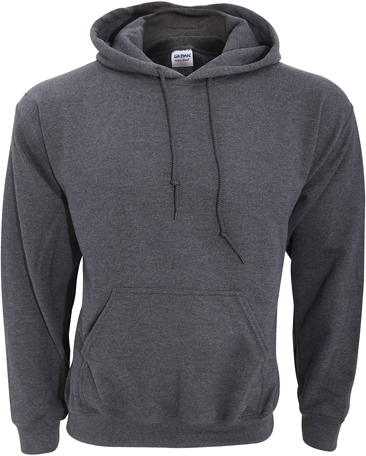 Heavy Blend 8 Oz. 50/50 Hood (G185) Apparel & Accessories > Clothing > Activewear Kylie Max   