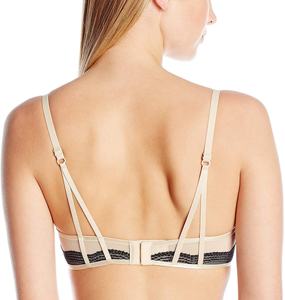 Maidenform Women's Love The Lift Push Up & In Demi Bra DM9900 Apparel & Accessories > Clothing > Underwear & Socks > Bras Maidenform Women's IA - Bras   