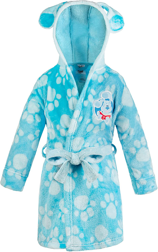 Nickelodeon Boys & Girls Robes and Sleepwear Collection Apparel & Accessories > Clothing > Sleepwear & Loungewear > Robes Kylie Max   