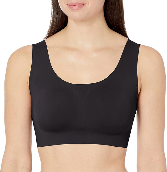 Bali Women'S Comfort Revolution Easylite Seamless Wireless Bra DF3491 Apparel & Accessories > Clothing > Underwear & Socks > Bras Kylie Max   