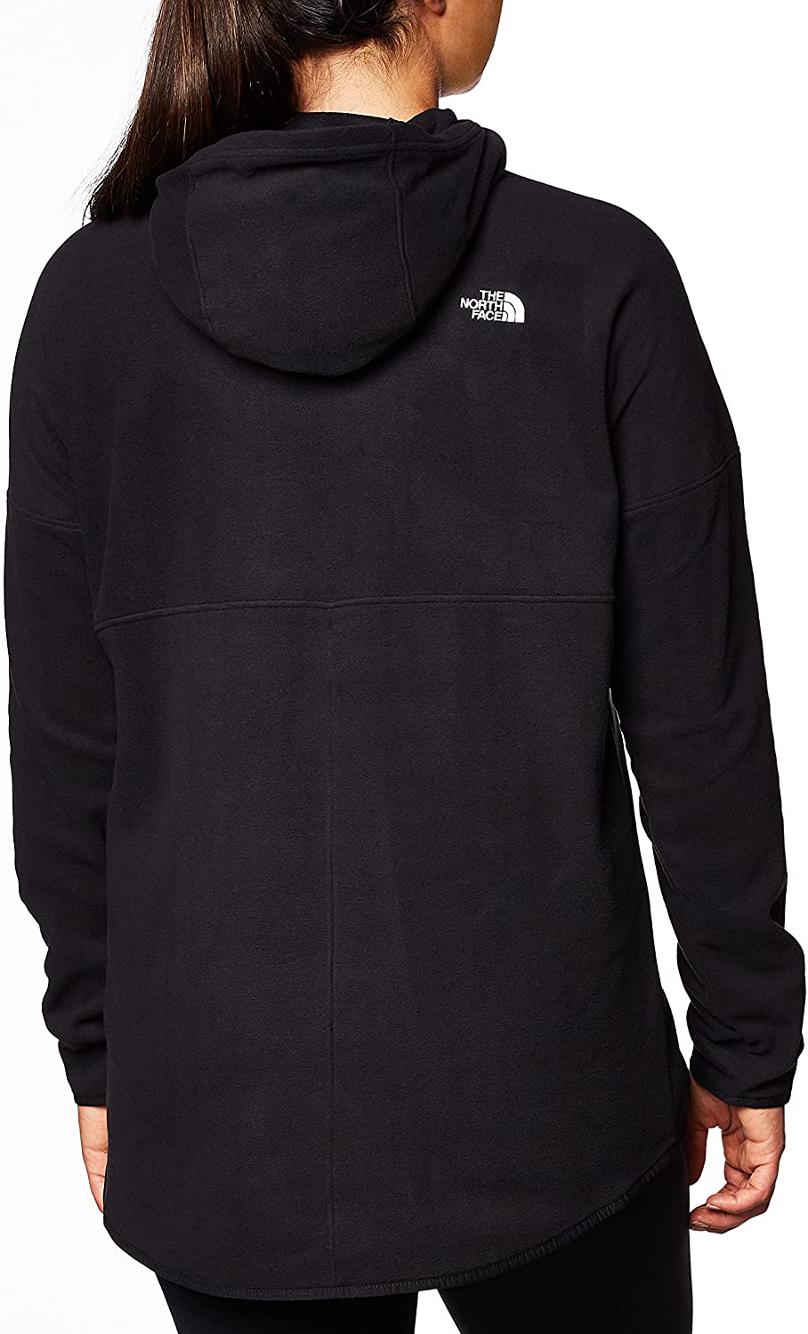 The North Face Women'S TKA Glacier Pullover Hoodie Sweatshirt Apparel & Accessories > Clothing > Activewear Kylie Max   