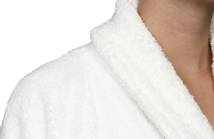 SUPERIOR Womens Bath Robe Apparel & Accessories > Clothing > Sleepwear & Loungewear > Robes Kylie Max   