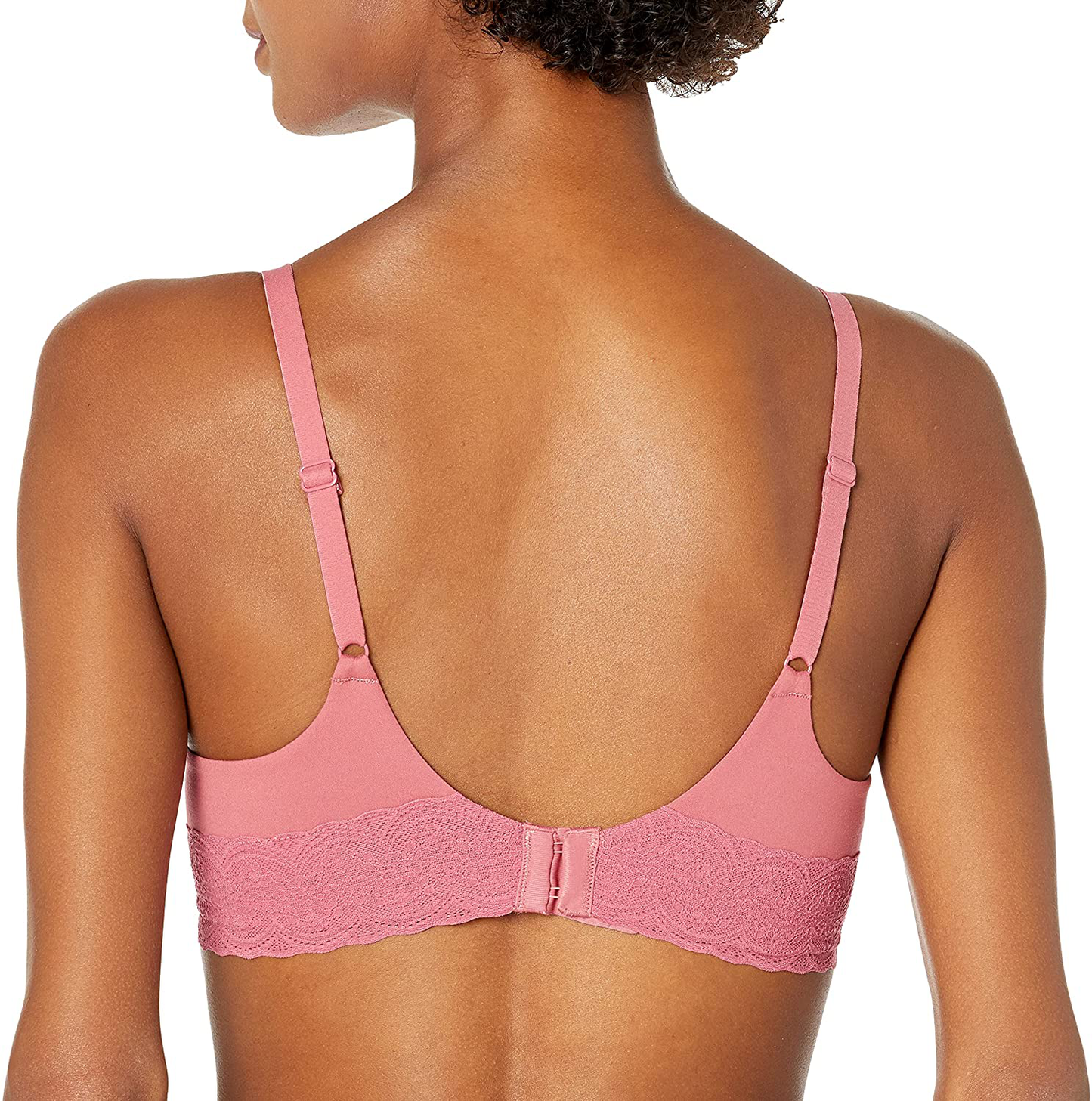 Warner's Cloud 9 Wirefree Triangle Apparel & Accessories > Clothing > Underwear & Socks > Bras Warner's   