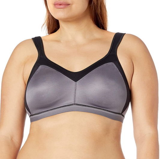 Playtex Women'S 18 Hour Active Lifestyle Full Coverage Bra #4159 Apparel & Accessories > Clothing > Underwear & Socks > Bras Kylie Max   