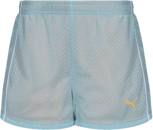 PUMA Girls' Active Short Apparel & Accessories > Clothing > Shorts Kylie Max   