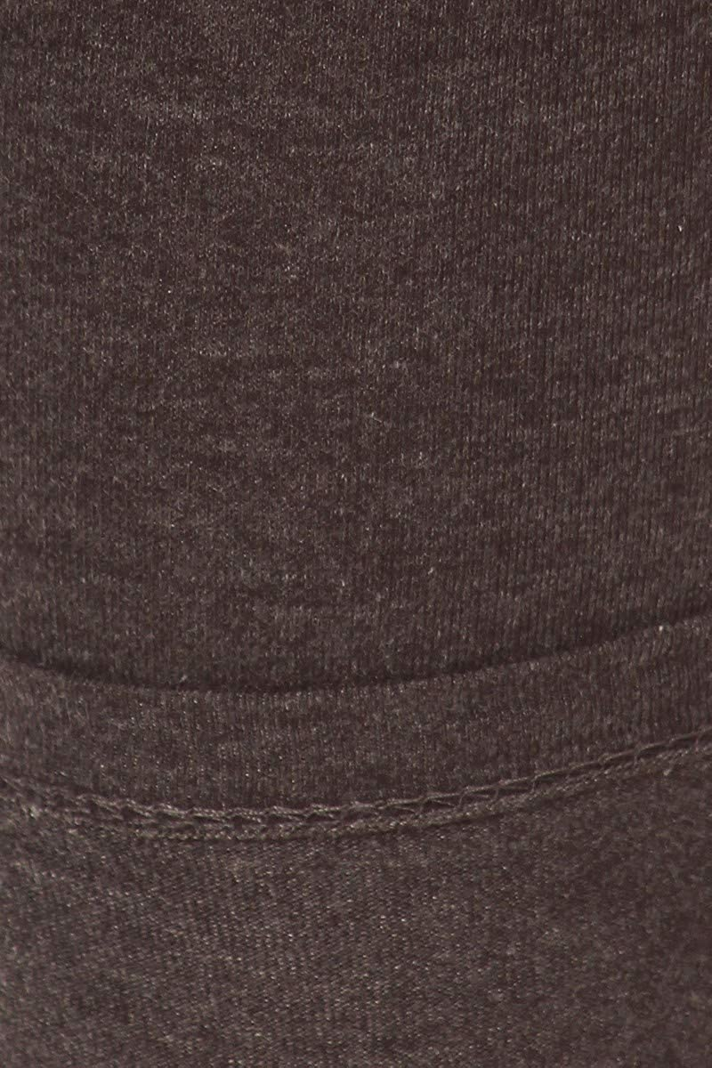 Leggings Depot Cotton Women'S Premium Quality Ultra Soft Solid Leggings Apparel & Accessories > Clothing > Underwear & Socks > Shapewear LEGGINGS DEPOT   