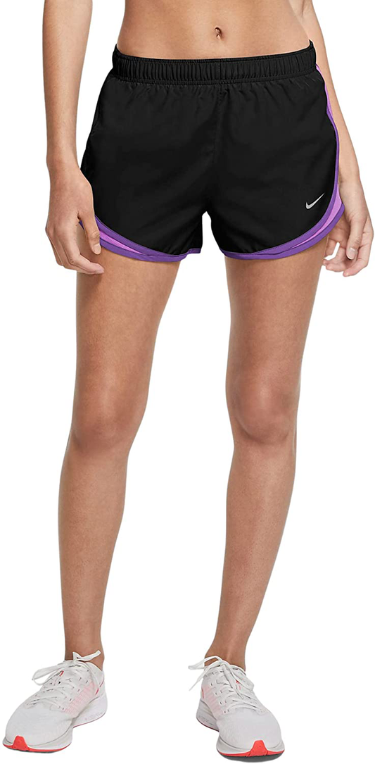 Nike Women'S Dri-Fit Tempo Track 3.5 Short Apparel & Accessories > Clothing > Shorts Kylie Max   