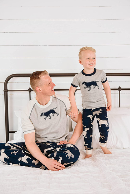 Lazy One Pajama Pants for Men, Men'S Separate Bottoms, Lounge Pants, Funny, Humorous Apparel & Accessories > Clothing > Sleepwear & Loungewear > Pajamas Kylie Max   