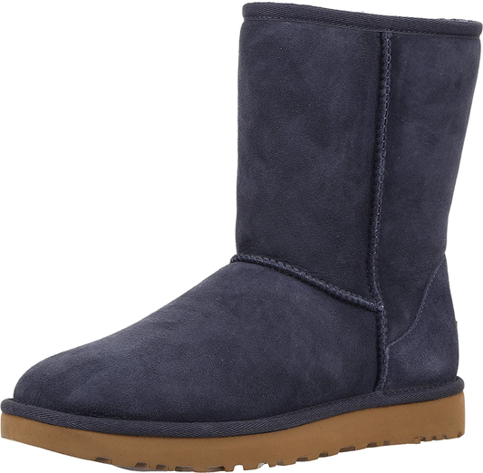 UGG Women's Classic Short Ii Arts & Entertainment > Party & Celebration > Gift Giving UGG Navy 6 