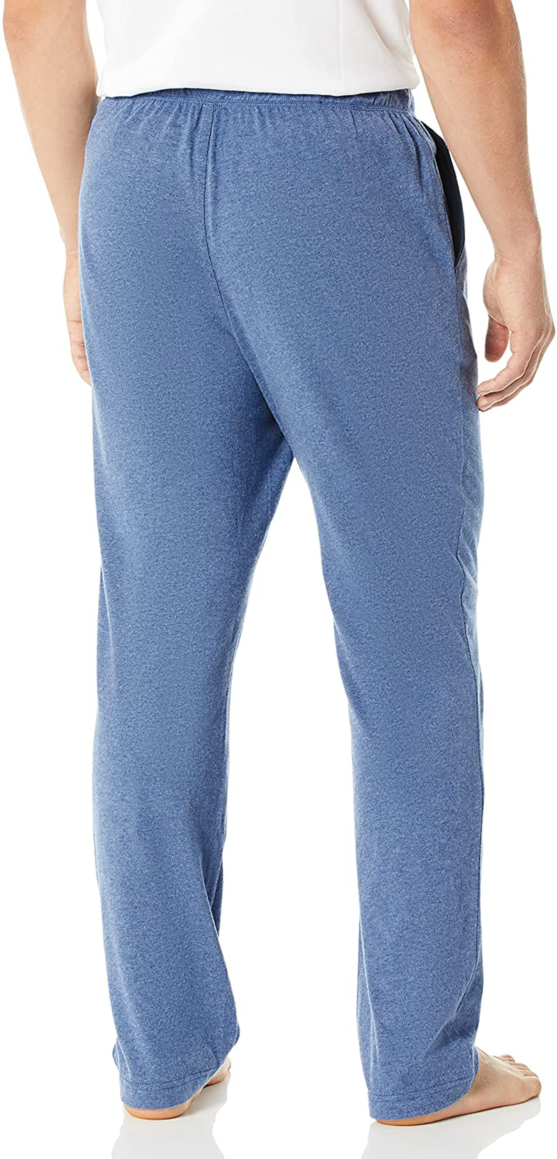 Nautica Men'S Soft Knit Sleep Lounge Pant Apparel & Accessories > Clothing > Sleepwear & Loungewear > Pajamas Kylie Max   