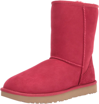 UGG Women's Classic Short Ii Arts & Entertainment > Party & Celebration > Gift Giving UGG Kiss 6 