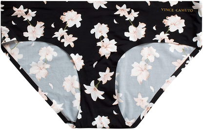 Vince Camuto Women'S No Show Seamless Hipster Panty Multi-Pack Underwear Apparel & Accessories > Clothing > Underwear & Socks > Underwear Vince Camuto   