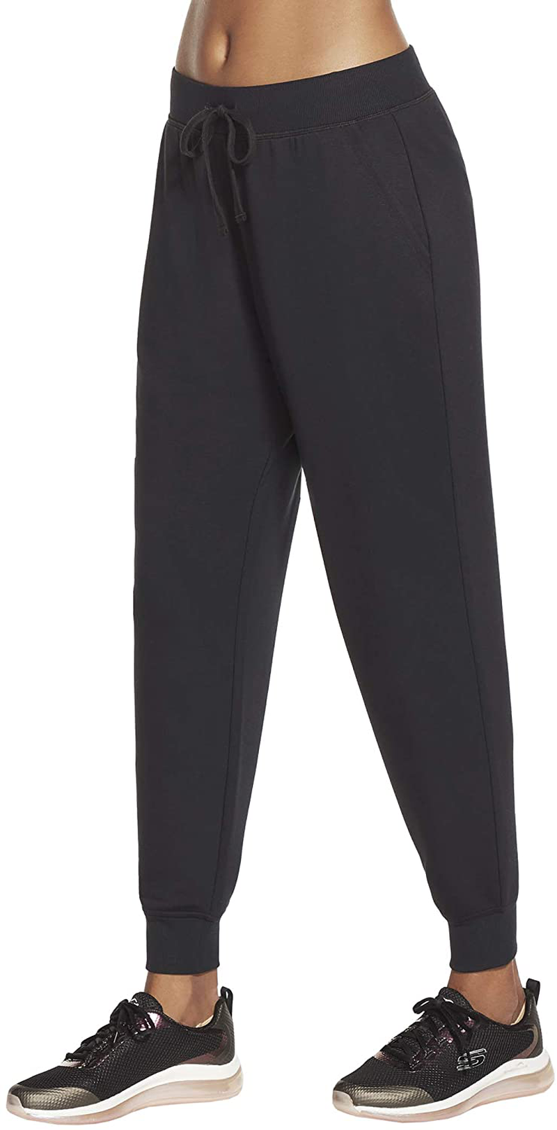 Skechers Women'S Skechluxe Restful Jogger Apparel & Accessories > Clothing > Activewear Kylie Max   