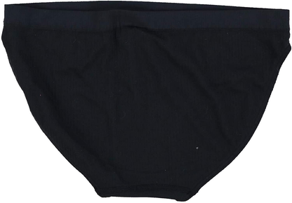 Victoria'S Secret Panties Seamless Ribbed Bikini Apparel & Accessories > Clothing > Underwear & Socks > Underwear Victoria's Secret   