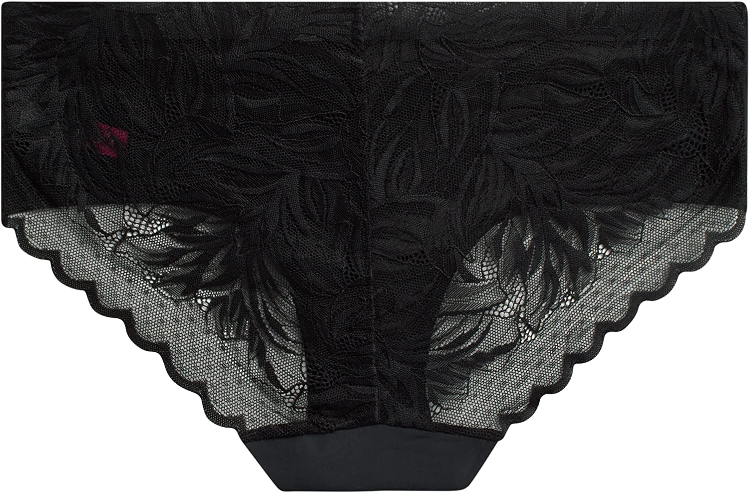 Vince Camuto Women'S No Show Microfiber Hipster Panty Underwear Multi-Pack Apparel & Accessories > Clothing > Underwear & Socks > Underwear Vince Camuto   
