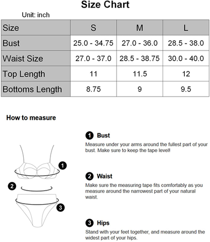Verdusa Women'S Sexy Triangle Bathing Two Pieces Swimsuit Bikini Set Apparel & Accessories > Clothing > Underwear & Socks > Underwear Verdusa   