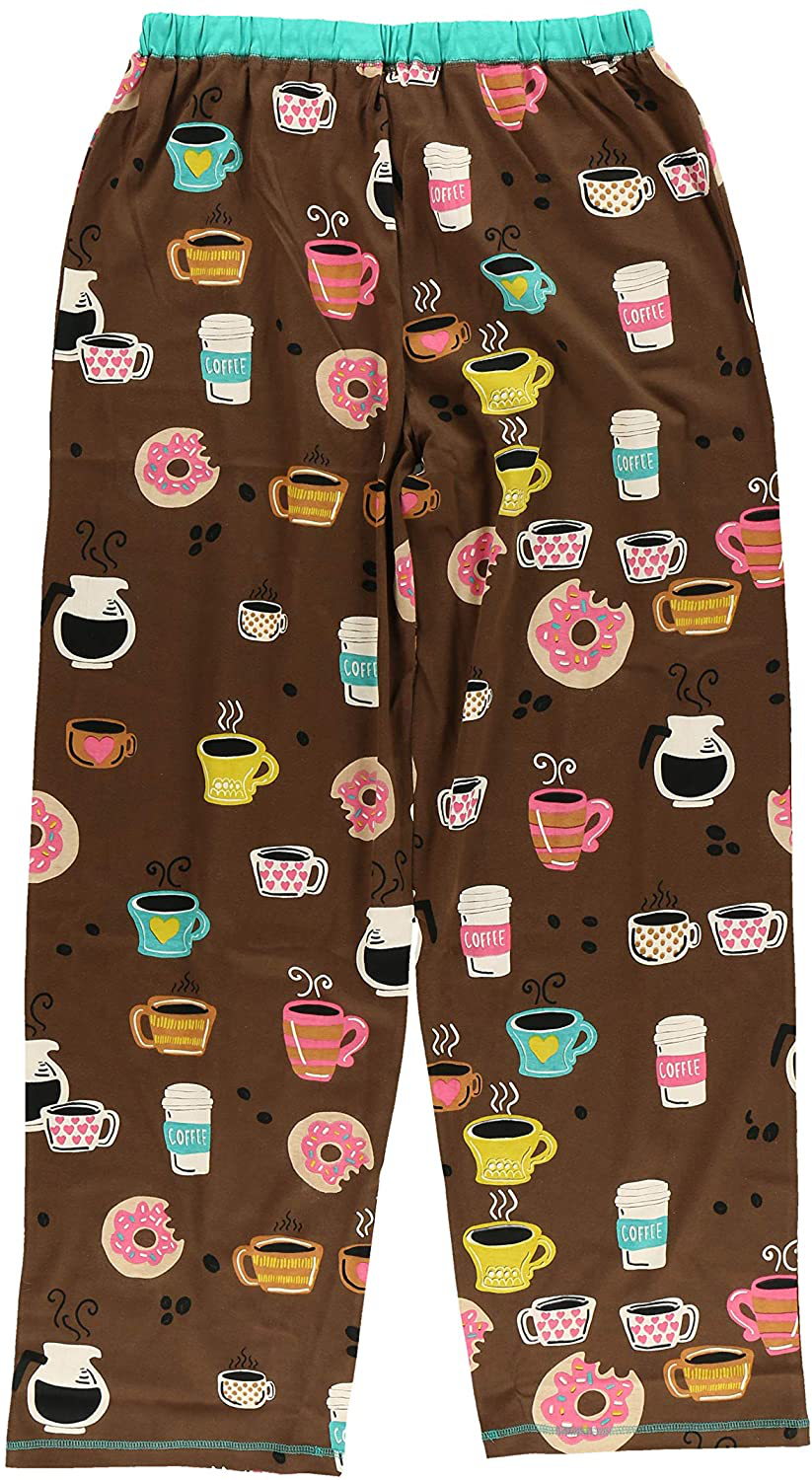 Lazy One Pajamas for Women, Cute Pajama Pants and Top Separates, Farm Designs Apparel & Accessories > Clothing > Sleepwear & Loungewear > Pajamas Kylie Max   