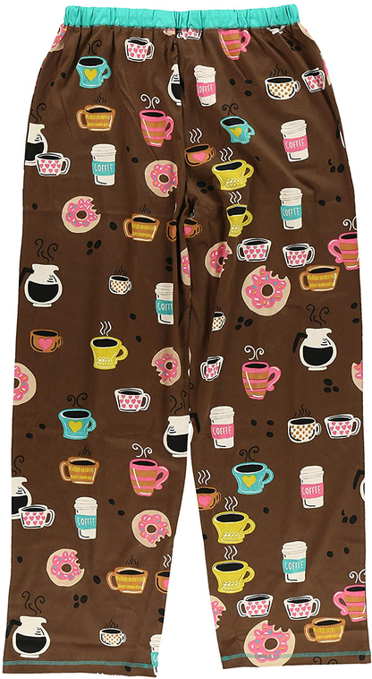 Lazy One Pajamas for Women, Cute Pajama Pants and Top Separates, Farm Designs Apparel & Accessories > Clothing > Sleepwear & Loungewear > Pajamas Kylie Max   