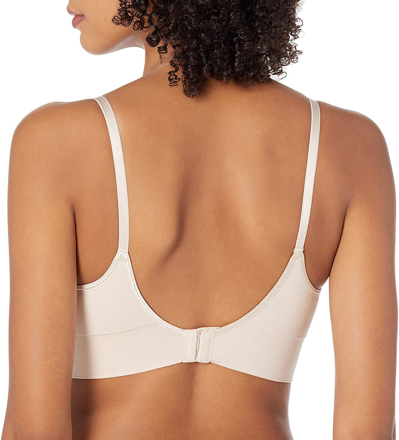 Warner'S Women'S Easy Does It No Dig Wire-Free Bra Apparel & Accessories > Clothing > Underwear & Socks > Bras Kylie Max   