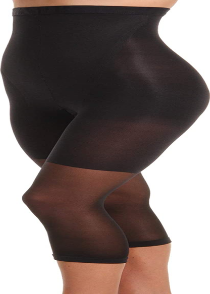 Spanx Shapewear for Women Original High-Waisted Footless Tummy Control Shaper (Regular and plus Sizes) Apparel & Accessories > Clothing > Underwear & Socks > Shapewear SPANX   