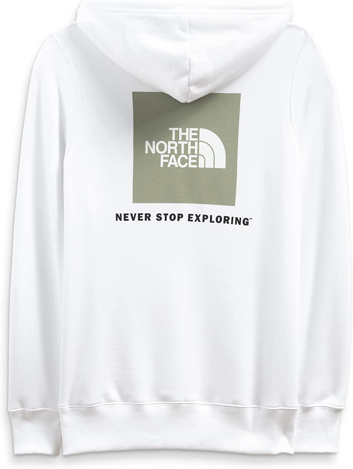 The North Face Women'S Box NSE Pullover Hoodie Apparel & Accessories > Clothing > Activewear Kylie Max   