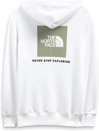 The North Face Women'S Box NSE Pullover Hoodie Apparel & Accessories > Clothing > Activewear Kylie Max   