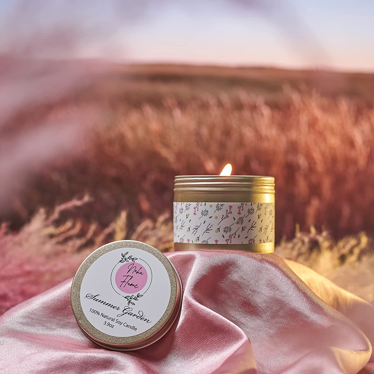 Birthday Gifts for Women - Spa Wine Tumbler Gift Box | Christmas Gifts for Women | Care Package | Self Care Gifts for Women - Get Well Soon Gifts for Women - Not a Day Over Fabulous Gifts for Women Arts & Entertainment > Party & Celebration > Gift Giving Naha Flume   