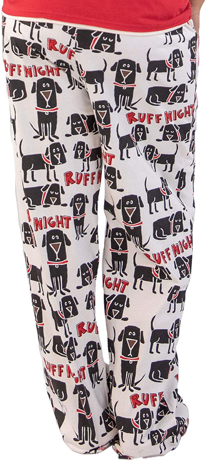 Lazy One Pajamas for Women, Cute Pajama Pants and Top Separates, Farm Designs Apparel & Accessories > Clothing > Sleepwear & Loungewear > Pajamas Kylie Max   