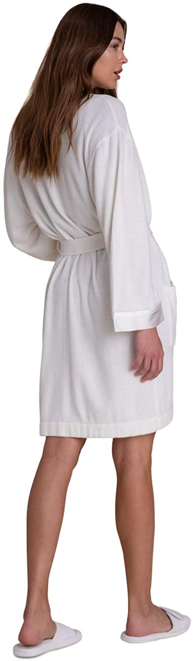 Barefoot Dreams Cozychic Ultra Lite Luxury Spa Set, Wedding Gift Apparel & Accessories > Clothing > Sleepwear & Loungewear > Robes Barefoot Dreams   