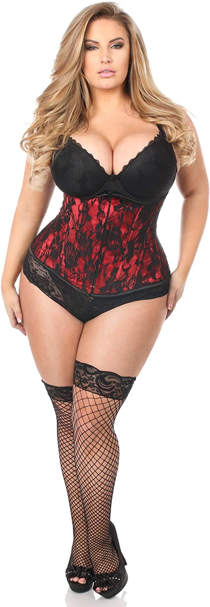 Daisy Corsets Womens Sleeveless Apparel & Accessories > Clothing > Underwear & Socks > Lingerie Daisy corsets   