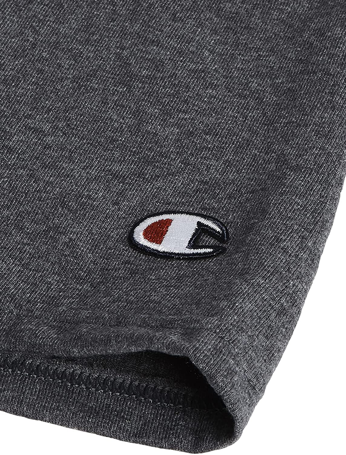 Champion Men'S 9" Jersey Short with Pockets Apparel & Accessories > Clothing > Shorts Kylie Max   