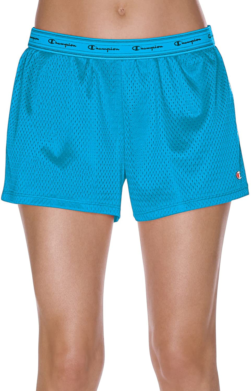 Champion Women'S Mesh Short Apparel & Accessories > Clothing > Shorts Kylie Max   