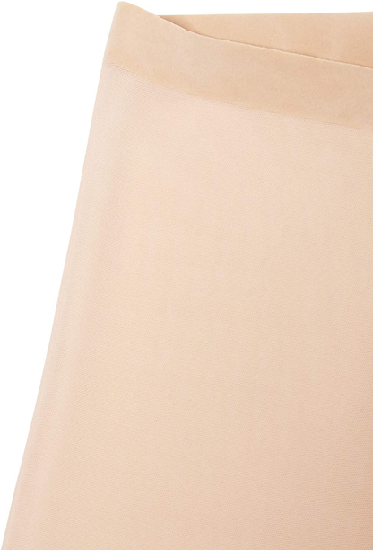 Wolford Women'S Tulle Control Shorts Apparel & Accessories > Clothing > Underwear & Socks > Shapewear Wolford   