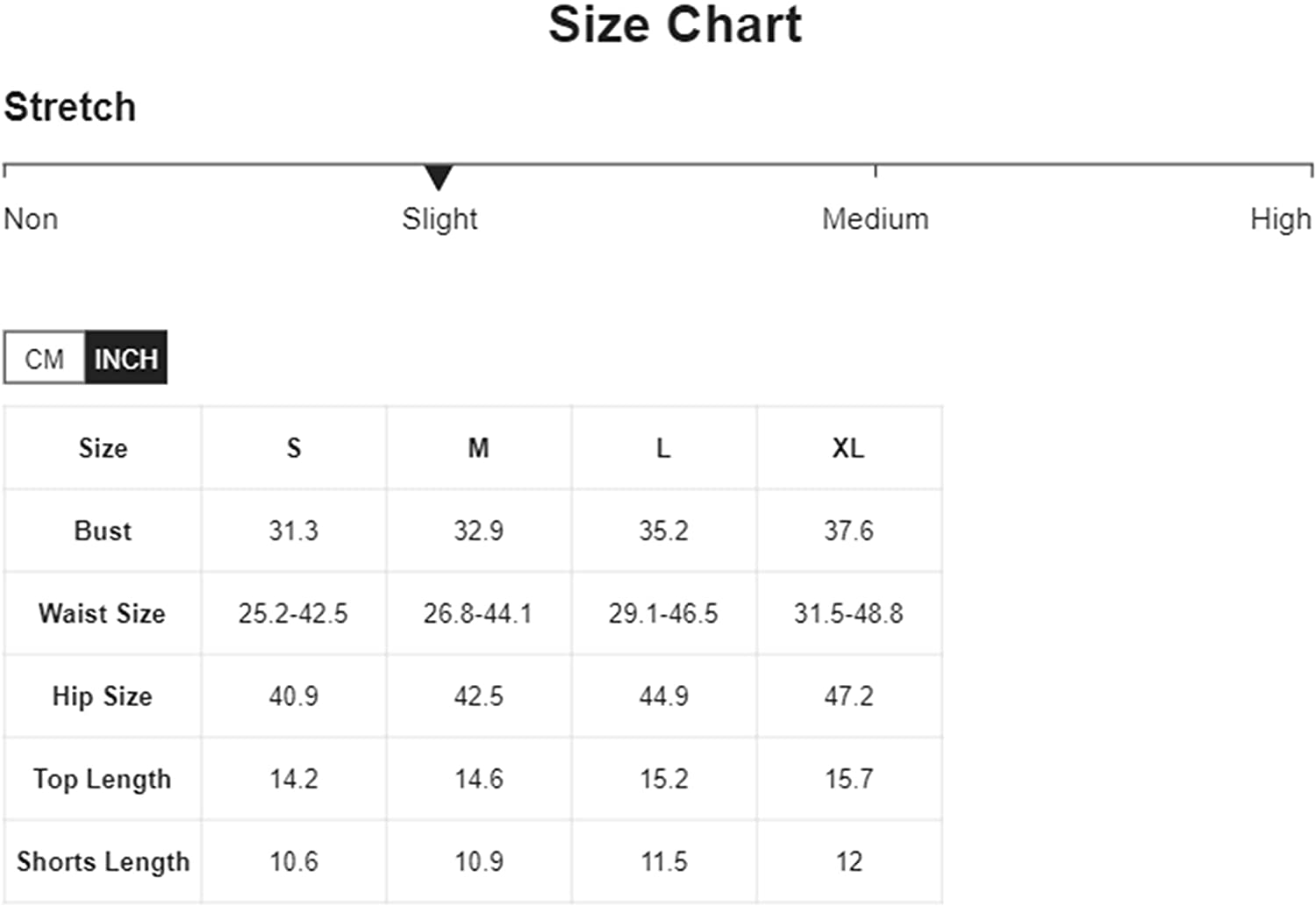 SOLY HUX Women'S Cartoon Print Lettuce Trim Cami Top and Shorts Cute Pajama Set Sleepwear Apparel & Accessories > Clothing > Sleepwear & Loungewear Kylie Max   