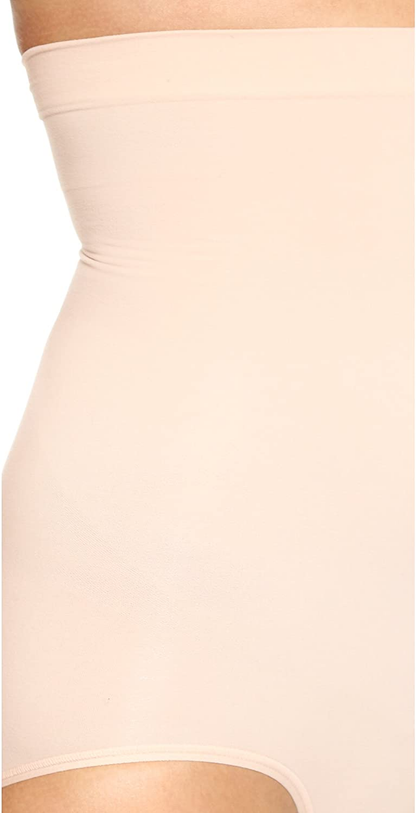 Spanx Higher Power Panties Apparel & Accessories > Clothing > Underwear & Socks > Shapewear SPANX   