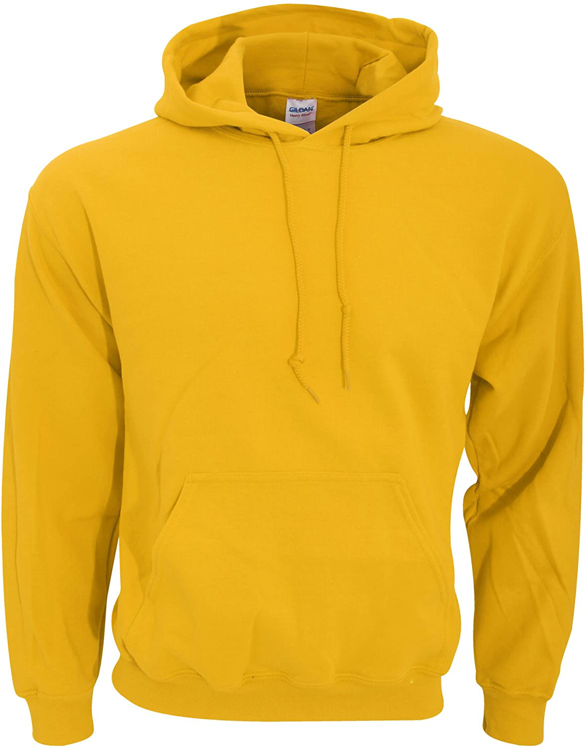 Heavy Blend 8 Oz. 50/50 Hood (G185) Apparel & Accessories > Clothing > Activewear Kylie Max   