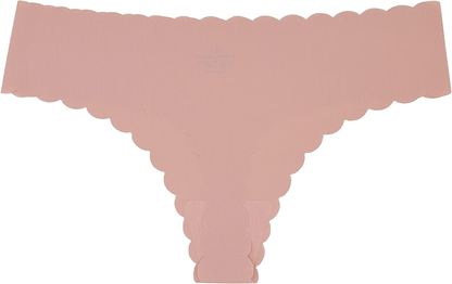 Wetopkim Women Seamless Thongs Panties Cotton Breathable Stretch T-back Color Briefs Underwear Apparel & Accessories > Clothing > Underwear & Socks > Underwear Wetopkim   