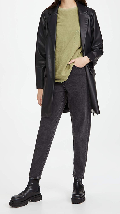 Free People Women'S Rubi Tee Apparel & Accessories > Clothing > Activewear Kylie Max   