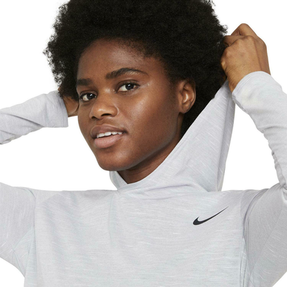 Nike Women'S Legend Veneer Hoodie Apparel & Accessories > Clothing > Activewear Kylie Max   