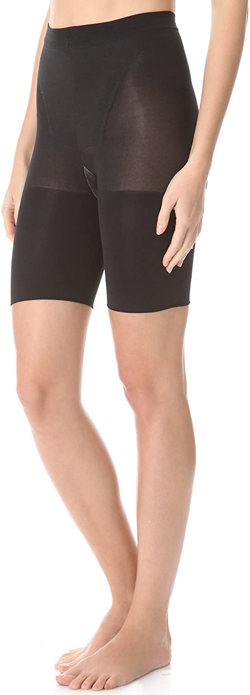 SPANX Women'S (Tm) Line Super Power Panties Apparel & Accessories > Clothing > Underwear & Socks > Shapewear SPANX Black C 